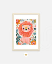 Coral Mane