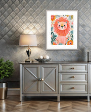 Coral Mane