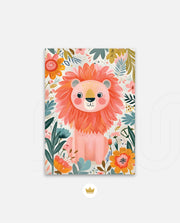 Coral Mane