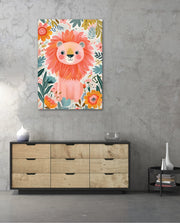 Coral Mane
