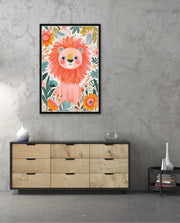 Coral Mane