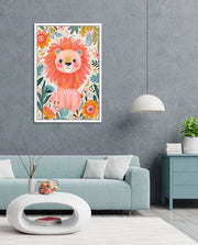 Coral Mane