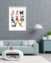 Fashion Paws Parade