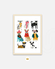 Fashion Paws Parade