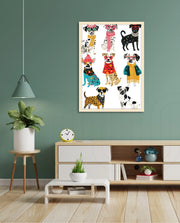 Fashion Paws Parade