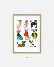 Fashion Paws Parade