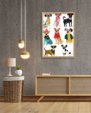 Fashion Paws Parade