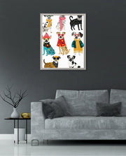 Fashion Paws Parade