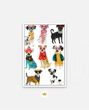 Fashion Paws Parade