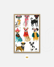 Fashion Paws Parade