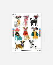 Fashion Paws Parade