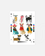 Fashion Paws Parade