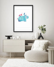 Hippo Happy Song