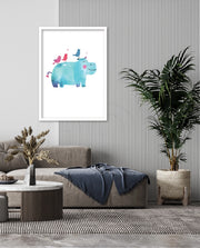 Hippo Happy Song