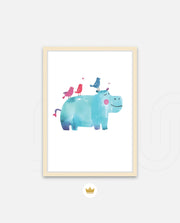 Hippo Happy Song