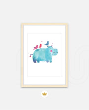 Hippo Happy Song