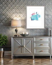 Hippo Happy Song