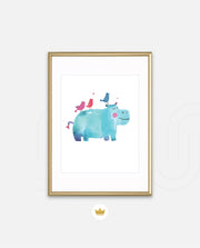 Hippo Happy Song