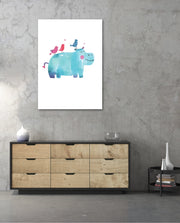 Hippo Happy Song