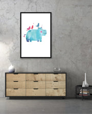 Hippo Happy Song