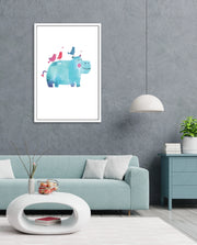 Hippo Happy Song