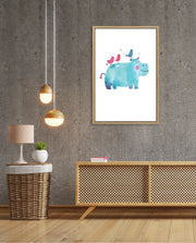 Hippo Happy Song