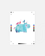 Hippo Happy Song