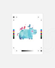 Hippo Happy Song