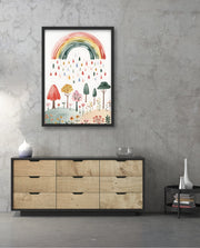 Rainbow Dream Meadow