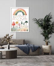 Rainbow Dream Meadow