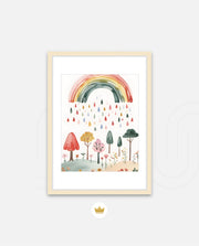 Rainbow Dream Meadow