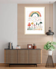 Rainbow Dream Meadow