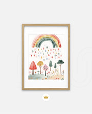 Rainbow Dream Meadow