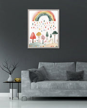 Rainbow Dream Meadow