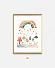 Rainbow Dream Meadow
