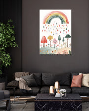 Rainbow Dream Meadow