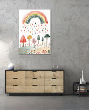 Rainbow Dream Meadow