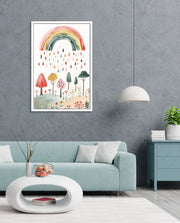 Rainbow Dream Meadow