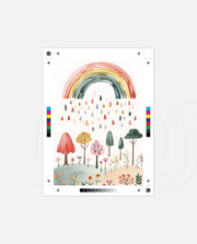 Rainbow Dream Meadow