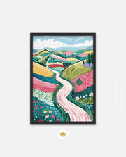 Candy Meadow Trail