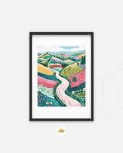 Candy Meadow Trail