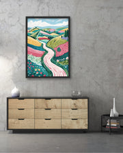 Candy Meadow Trail