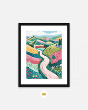 Candy Meadow Trail