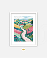 Candy Meadow Trail