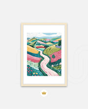 Candy Meadow Trail