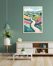 Candy Meadow Trail