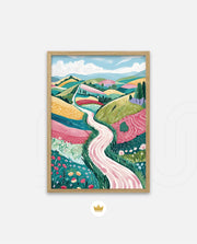 Candy Meadow Trail