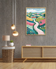 Candy Meadow Trail