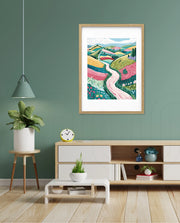 Candy Meadow Trail