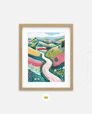 Candy Meadow Trail